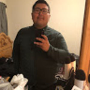 Meet your Posher, Jose